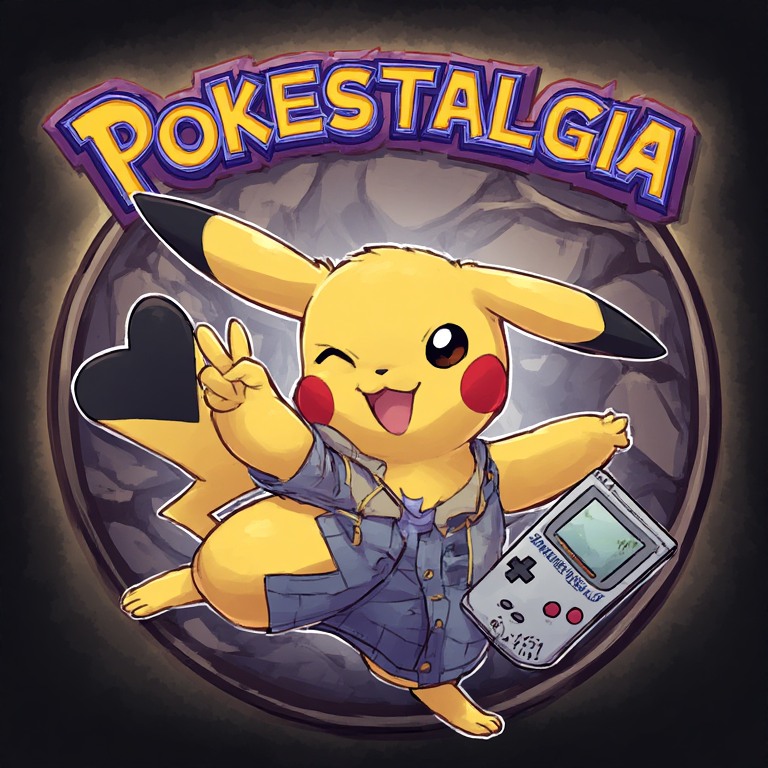 Logo and header/footer